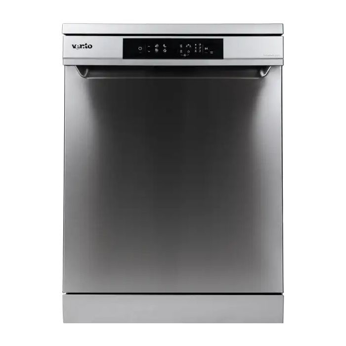 Посудомоечная машина Ventolux DWT6004 NA FS (X) изображение 2