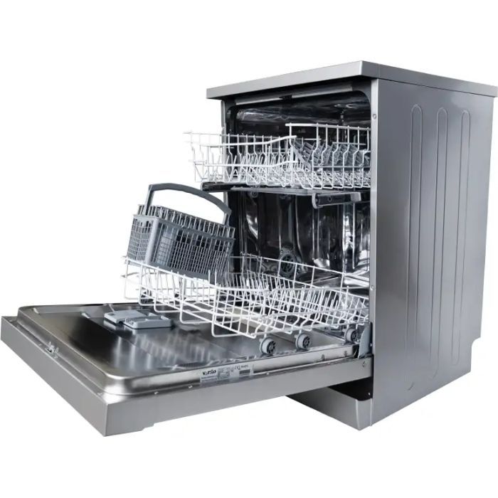Посудомоечная машина Ventolux DWT6004 NA FS (X) изображение 3