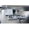 Посудомоечная машина Ventolux DWT6004 NA FS (X) изображение 6