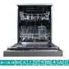 Посудомоечная машина Ventolux DWT6004 NA FS (X) изображение 7