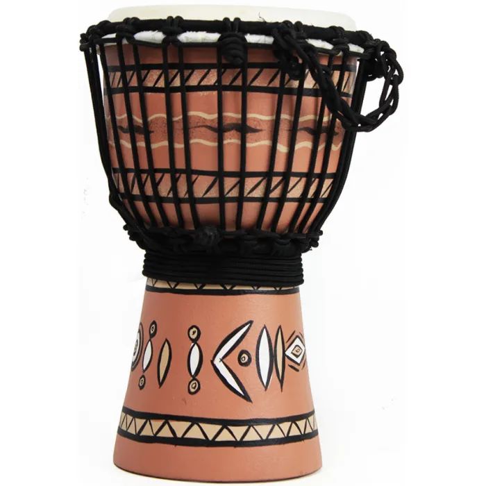 Джембе Palm Percussion JM-19 7" (225646)