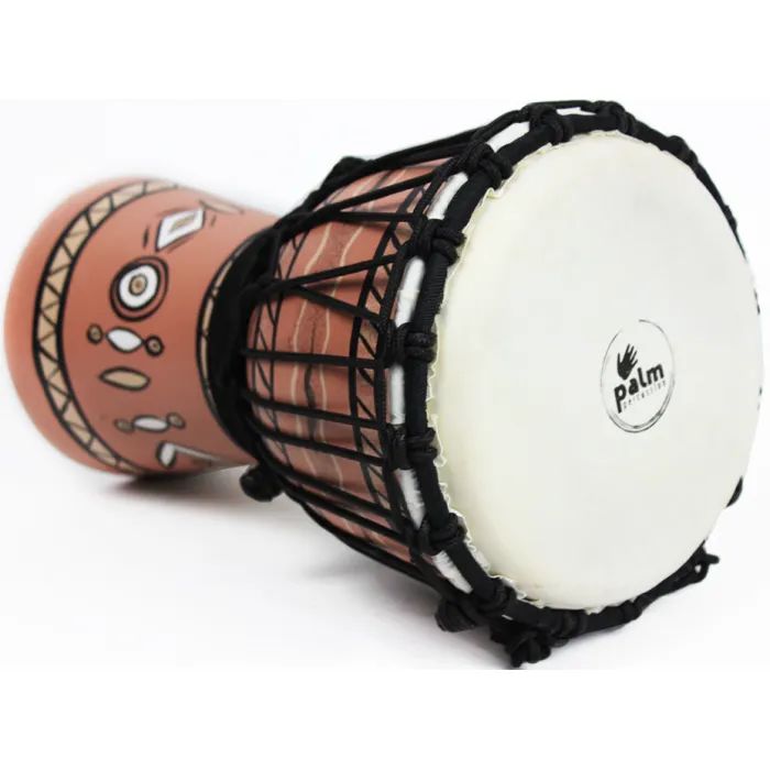 Джембе Palm Percussion JM-19 7" (225646) зображення 3