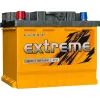 Аккумулятор автомобильный Extreme 6CT-50 A (1) JIS ASIA