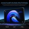 Планшет OUKITEL RT3 plus 8" 4/128GB/ NFC / LTE Black (6941749808516) зображення 5