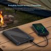 Планшет OUKITEL RT3 plus 8" 4/128GB/ NFC / LTE Black (6941749808516) зображення 6