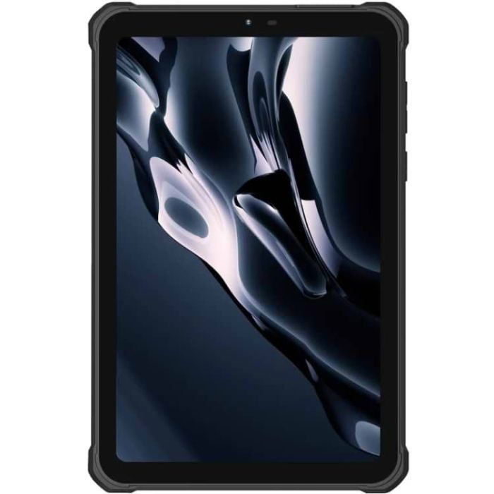 Планшет OUKITEL RT3 plus 8" 4/128GB/ NFC / LTE Black (6941749808516) зображення 7