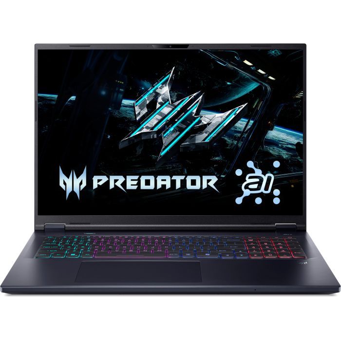 Ноутбук Acer Predator Helios Neo 18 PHN18-72 (NH.QVMEU.003)