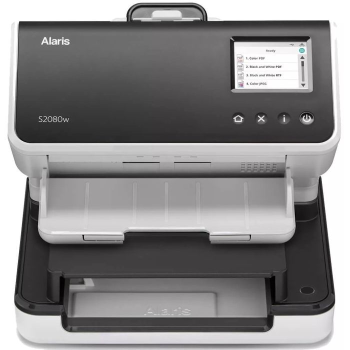 Сканер Kodak S2080W (1015189) зображення 2