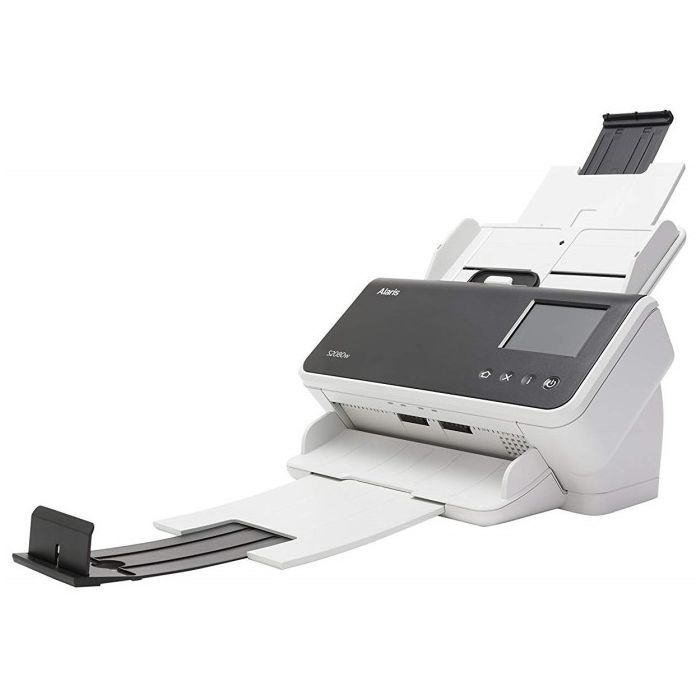 Сканер Kodak S2080W (1015189) зображення 4