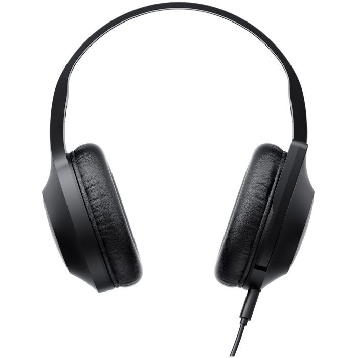 Наушники Havit HV-220d Black (6939119040192) изображение 2