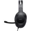 Наушники Havit HV-220d Black (6939119040192) изображение 3