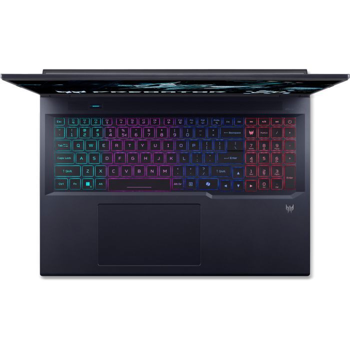 Ноутбук Acer Predator Helios Neo 18 PHN18-72 (NH.QVHEU.001) изображение 4