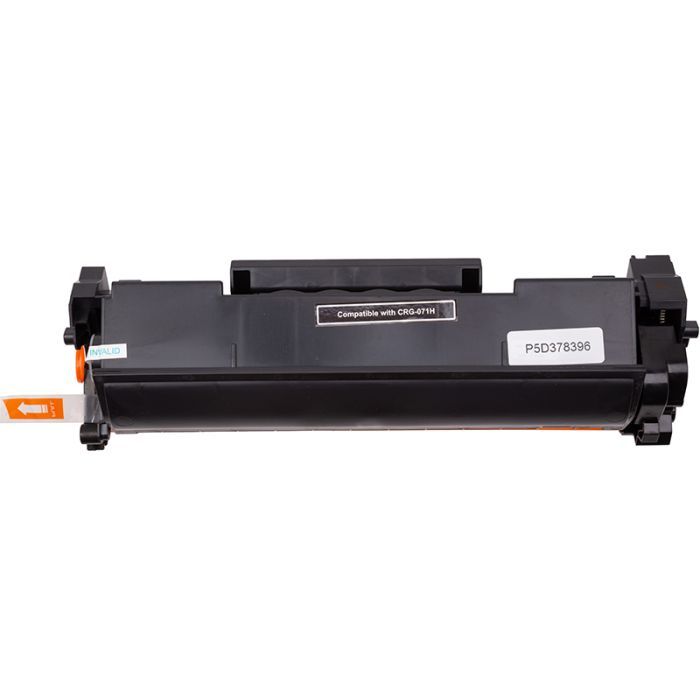 Картридж PowerPlant Canon 071H LBP122dw (PP-CRG-071H) изображение 2