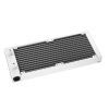 Система жидкостного охлаждения Deepcool LP240 ARGB White (R-LP240-WHMSMC-G-1) изображение 2