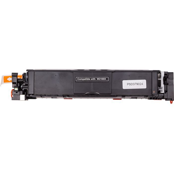 Картридж PowerPlant HP CLJ Pro MFP 4301dw CY (PP-W2101XCY) изображение 2