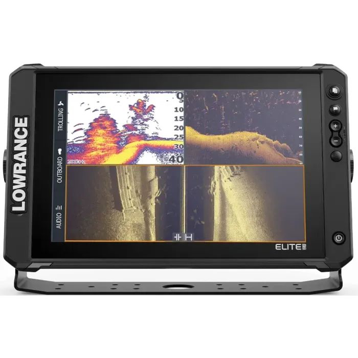 Эхолот Lowrance ELITE FS 12 3-IN-1 (ROW) (000-16440-001)