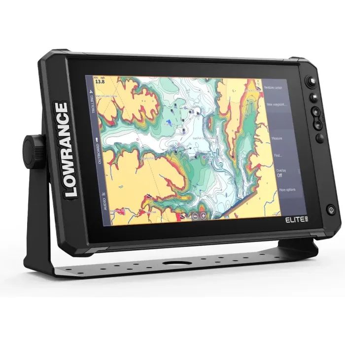 Эхолот Lowrance ELITE FS 12 3-IN-1 (ROW) (000-16440-001) изображение 2