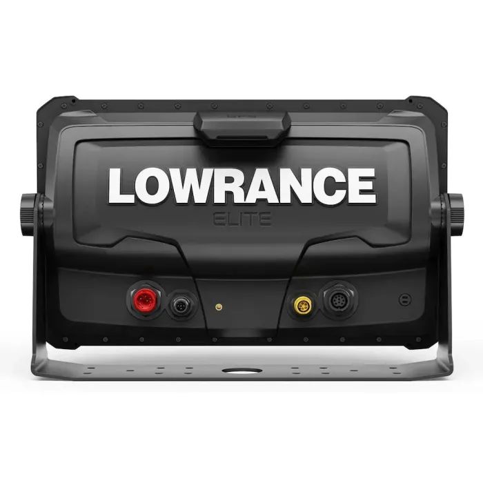 Эхолот Lowrance ELITE FS 12 3-IN-1 (ROW) (000-16440-001) изображение 3
