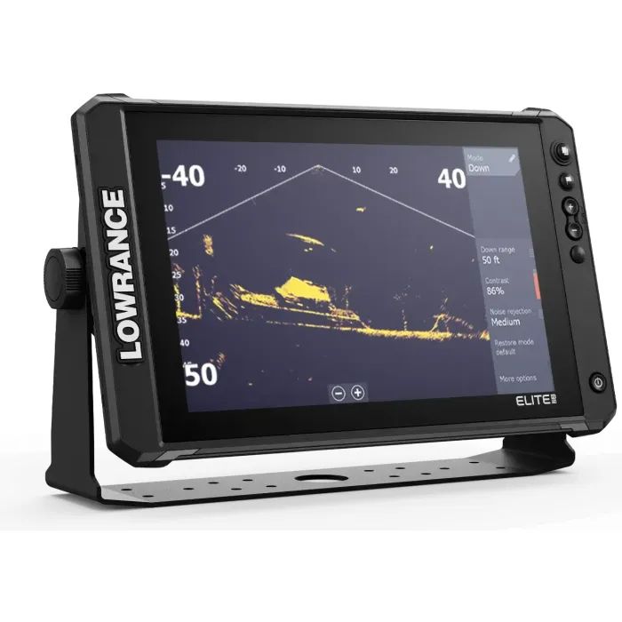 Эхолот Lowrance ELITE FS 12 3-IN-1 (ROW) (000-16440-001) изображение 4