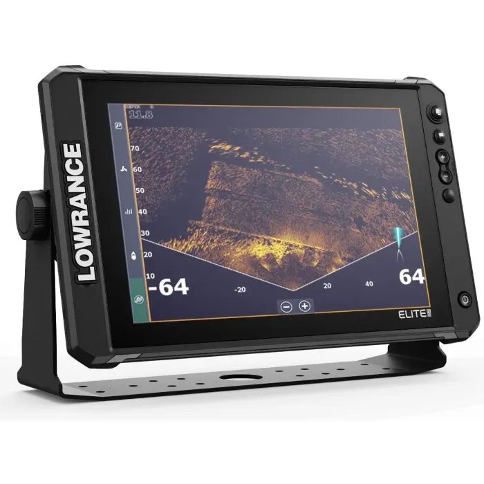 Эхолот Lowrance ELITE FS 12 3-IN-1 (ROW) (000-16440-001) изображение 5
