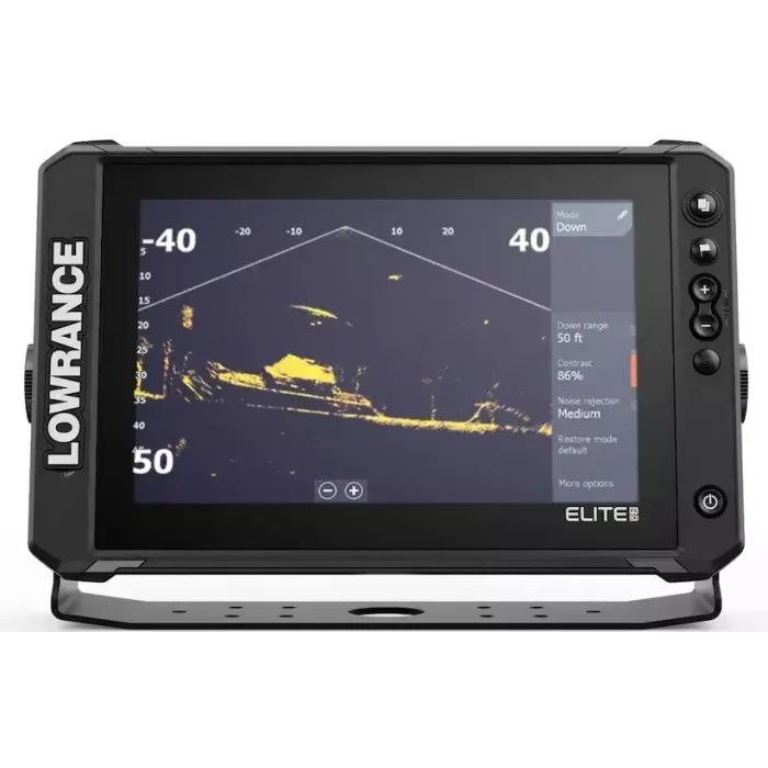 Эхолот Lowrance ELITE FS 12 3-IN-1 (ROW) (000-16440-001) изображение 6