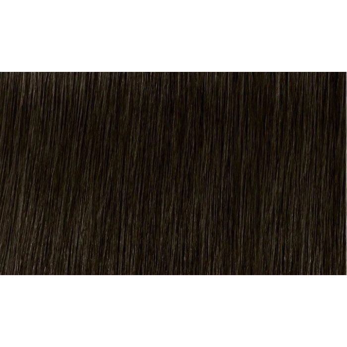 Краска для волос Indola Permanent Caring Color 7.35 – Средний блонд золотистый красное дерево (4045787932300) изображение 2