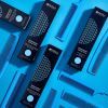 Фарба для волосся Indola Permanent Caring Color 4.1 - Середньо-коричневий попелястий (4045787933666) зображення 5