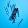 Фарба для волосся Indola Permanent Caring Color 4.1 - Середньо-коричневий попелястий (4045787933666) зображення 6