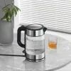 Електрочайник Xiaomi Electric Glass Kettle зображення 10