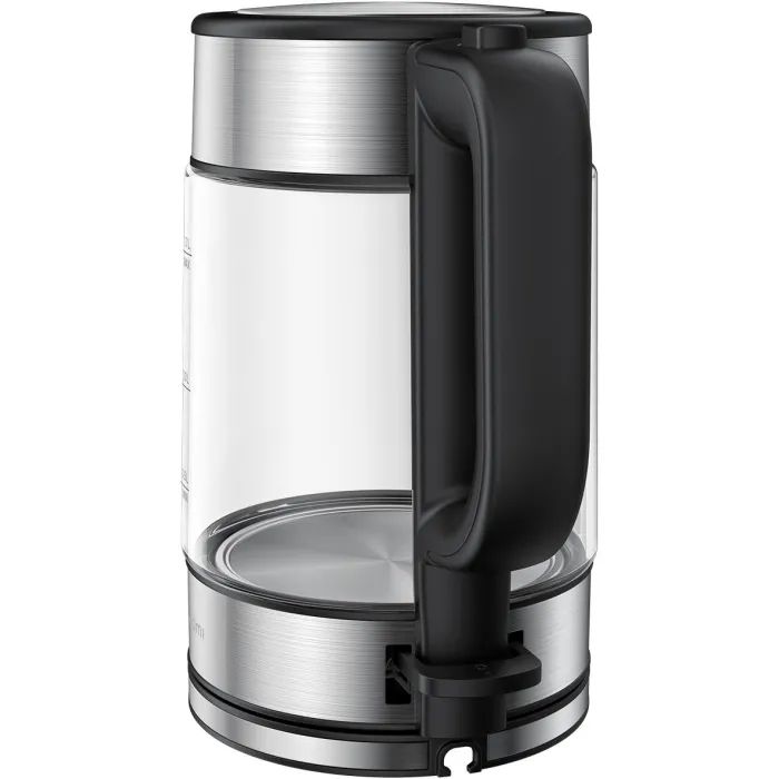 Електрочайник Xiaomi Electric Glass Kettle зображення 2