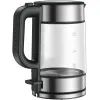 Електрочайник Xiaomi Electric Glass Kettle зображення 3