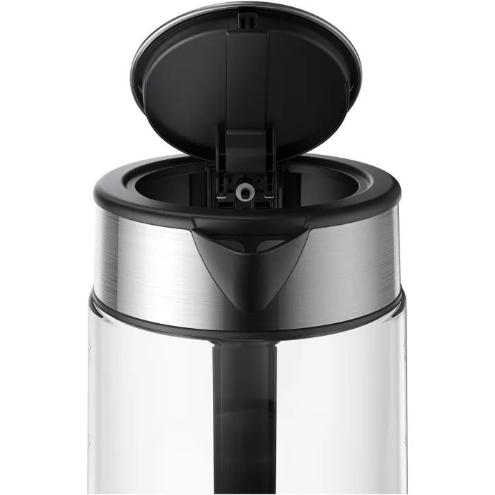 Електрочайник Xiaomi Electric Glass Kettle зображення 5