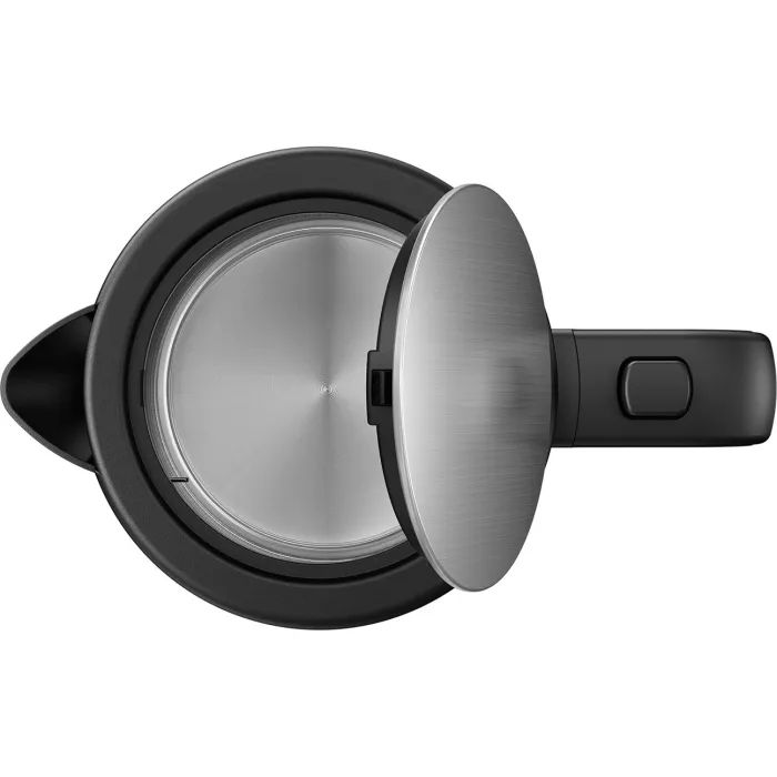 Електрочайник Xiaomi Electric Glass Kettle зображення 6