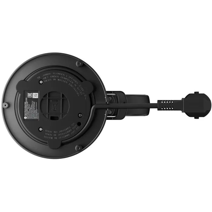 Електрочайник Xiaomi Electric Glass Kettle зображення 7