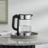 Електрочайник Xiaomi Electric Glass Kettle зображення 8