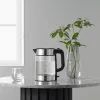 Електрочайник Xiaomi Electric Glass Kettle зображення 9