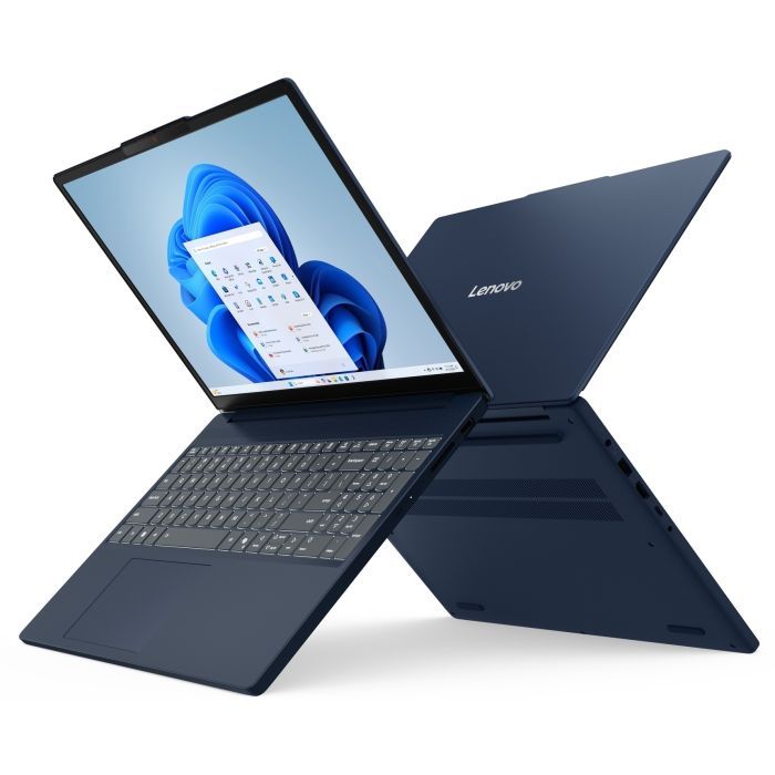 Ноутбук Lenovo IdeaPad Slim 3 15IRH10 (83K100QVRA) изображение 5
