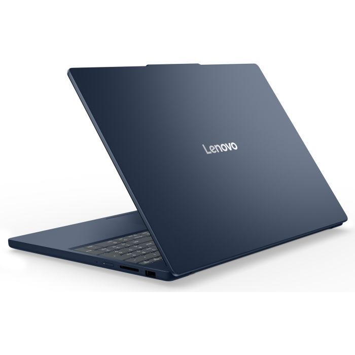 Ноутбук Lenovo IdeaPad Slim 3 15IRH10 (83K100QVRA) изображение 8
