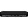 Компьютер HP Pro 400 G9 Mini / i5-14500T, 16, 512, WiFi, кл+м, Win11P (9H6W6ET)