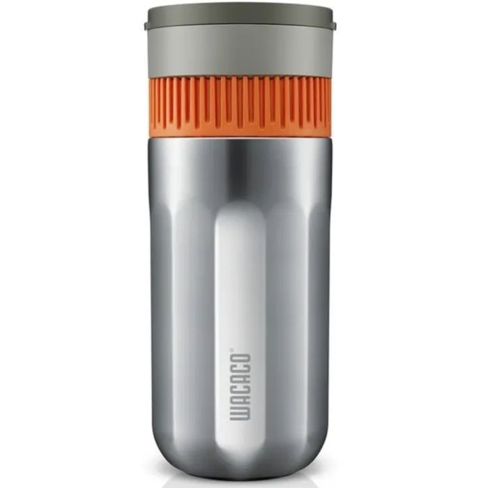 Кавоварка кемпінгова Wacaco Pipamoka (WPIPA) зображення 2