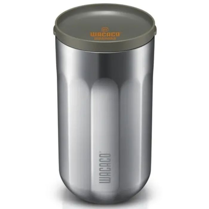 Кавоварка кемпінгова Wacaco Pipamoka (WPIPA) зображення 4