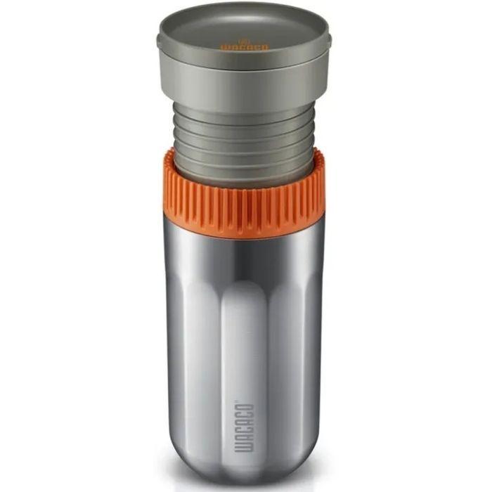 Кавоварка кемпінгова Wacaco Pipamoka (WPIPA) зображення 5