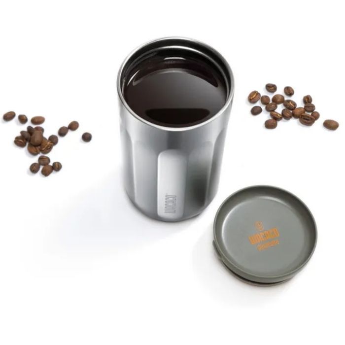 Кавоварка кемпінгова Wacaco Pipamoka (WPIPA) зображення 9