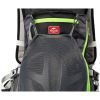 Рюкзак туристический Naturehike 15 л sky blue NH15C001-B (6975641886310) изображение 5