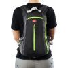 Рюкзак туристический Naturehike 15 л sky blue NH15C001-B (6975641886310) изображение 6