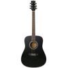Гітара акустична Parksons JB4111 Black