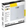 Ваги підлогові Rotex RSB15-W зображення 5