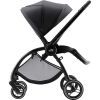 Коляска Britax-Romer RIO (Style / Carbon Black) (2000041611) зображення 4
