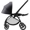 Коляска Britax-Romer RIO (Style / Carbon Black) (2000041611) зображення 5