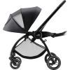 Коляска Britax-Romer RIO (Style / Carbon Black) (2000041611) зображення 6